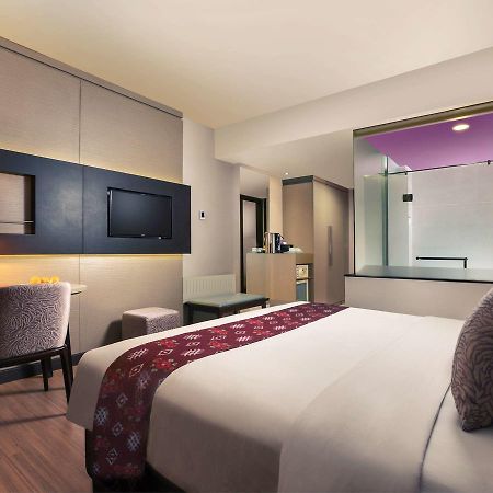 Mercure Palu Eksteriør billede