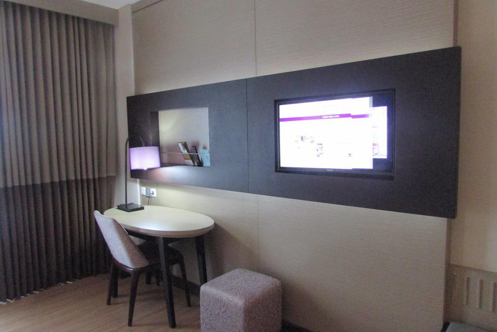 Mercure Palu Eksteriør billede