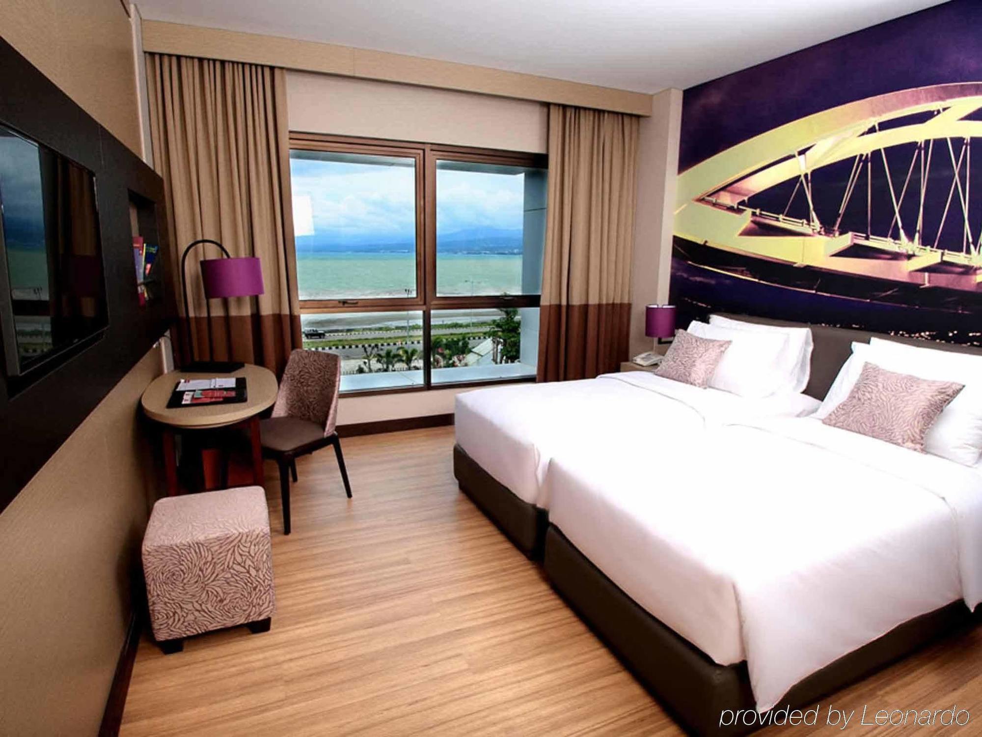 Mercure Palu Eksteriør billede