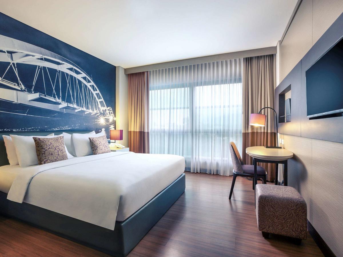 Mercure Palu Eksteriør billede